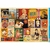 Papel Decoupage Litoarte PD-0870 - Rótulos Cerveja