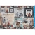 Papel ideal para decoupagem em MDF, madeira, vidro, cerâmica, metal, cartonagem etc. A linha de Papéis para Decoupage Litoarte tem várias estampas e é de fácil recorte e colagem seja com cola branca ou cola para decoupage em geral. Decore suas peças com c