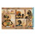 Papel Decoupage Litoarte PD-1095 - Africana 1