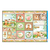 Papel Decoupage Litoarte PD-1096 - Fazendinha