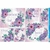Papel Decoupage Litoarte PD1-090 - Flores Lilás