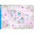 Pdzinho Papel Decoupagem Litoarte PDZ-005 - Rosas