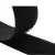 Fecho De Contato 25mm Velcro Preto 50cm - comprar online