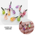 Pingente Jarra Uva 10x18mm Resina Colorido Unidade - comprar online