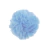 Pompom Pelúcia Merita 50mm Azul Bebê