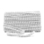 Fita Grelot Pompom São José 13mm Branco - 1 Metro - comprar online