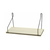 Prateleira de Mdf Decorativa 12x30cm