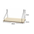 Prateleira de Mdf Decorativa 12x30cm 