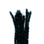Hastes de Chenille ou bem conhecidos como Limpa Cachimbo, os mesmos usados pelo Mister Maker e Art Attack, hastes super flexível e maleável.  Muito utilizado para trabalhos artesanais pois permite inúmeras criações.   Arame em chenille.  Os arames em chen