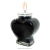 Corante em Pó Para Velas 7 Gramas - Preto - comprar online