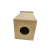 Puxa Saco Liso em Mdf 11x11x36cm na internet