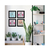 Quadro Litoarte QDL3-009 MDF/ Que Toda Inveja vire Massa Muscular - comprar online