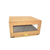 Maturador Queijo Quadrado em Mdf - 24cm