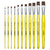 Pincel Escolar Chato REF 471 Condor