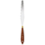 Espátula de Metal REF 512 Condor