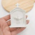 Aplique de Resina - Divino no Oratório 7,5x5cm LLA-290 - comprar online
