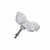 Puxador de Resina - Borboleta 5,5x4cm 807-LL - comprar online
