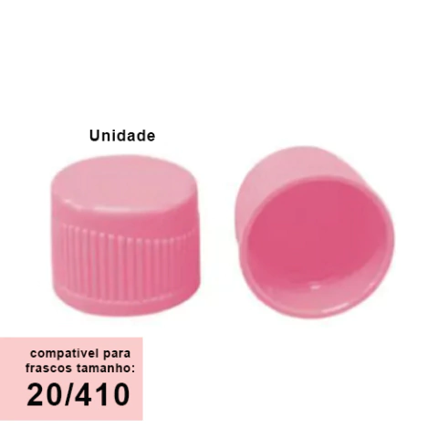 Tampa Reta Frizada 20/410 Rosa Claro - comprar online