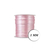 Cordão de Cetim 1mm - Rosa Bebê 70metros
