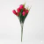 Buquê Tulipa 30cm Rosa Pink