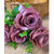 Buquê de Rosa FD-0009VN - Vinho - comprar online