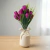 Buquê Tulipa 30cm Marsala - comprar online