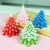 Molde de Silicone Árvore de Natal - comprar online
