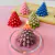 Molde de Silicone Árvore de Natal - Darlene Artesanatos