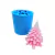 Molde de Silicone Árvore de Natal