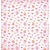 Papel Scrap Dupla Face Litoarte Chá, Bule e Xícaras Rosas - SD-0859 na internet