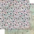 Papel para Scrapbook estampado frente e verso. Ideal para trabalhos artesanais, como forração de caixa, scrapbook, scrapdecor, scrapfesta e outros artesanatos em geral.  Especificações:  Modelo: Scrapbook Impressão: Dupla Face Tamanho: 30,5 cm X 30,5 cm C