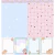 Papel Scrap Dupla Face Litoarte Diversas Capy SD-1398 na internet