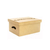 Mdf Caixa Farmacinha Laser Tampa Sapato com pegador 29x19x13cm