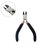 Alicate de Corte Profissional 4.5" AL002