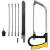 Conjunto Mini Serra BOMVINK BOM-3601 na internet
