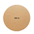 Sousplat em Mdf - 28cm