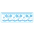 Stencil Litoarte STE-280