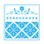 Stencil Litoarte STxx-078