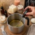 Termômetro Digital Profissional para Culinária e Velas – Controle Preciso de Temperatura - comprar online