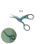 Tesoura P/Bordar 9,0CM - POLEG 3-5/8 FURTACOR UN - comprar online