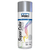 Tinta Spray Prata Metálico 350ml Tekbond Darlene Artesanatos