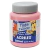 Tinta Tecido Fosca Acrilex 988 - Rose - comprar online