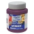 Tinta Tecido Fosca Acrilex 995 - Uva - comprar online