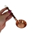 Miniatura de Cobre G Frigideira 07 - 16x5,5cm - comprar online