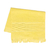 Toalha Social Lisa 36X23cm Amarelo - comprar online