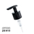 Válvula Torneira Luxo Quadrada 28/410 - Preto - comprar online