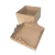 Caixa em Mdf Tampa Arabesco 17x17x10,5cm na internet