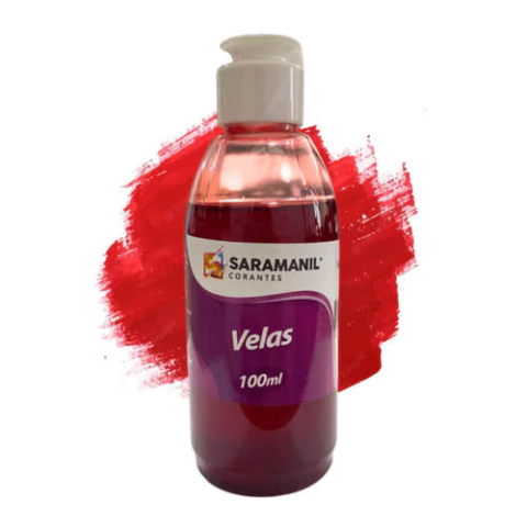 *Imagens retiradas da Internet*   O corante líquido para velas foi desenvolvido especificamente para tingir parafinas de todos os tipos: barra, lentilha, pó e gel.  Também pode colorir Ceras.  Esse produto é importado e muito conhecido com o nome popular 