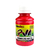 Tinta PVA True Colors Fosca - Vermelho Natal 100ml