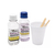 Kit Miniglass Resina Epóxi VR - 100g + Endurecedor 50g DV